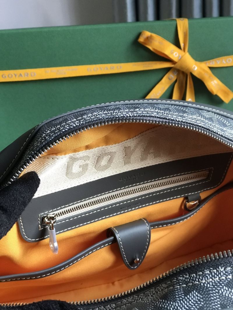 Goyard Top Handle Bags